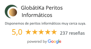Reseñas Google Perito Informatico Sevilla