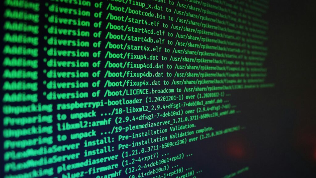 Revisión de registros Linux en un caso de borrado del servidor por un exempleado en La Algaba