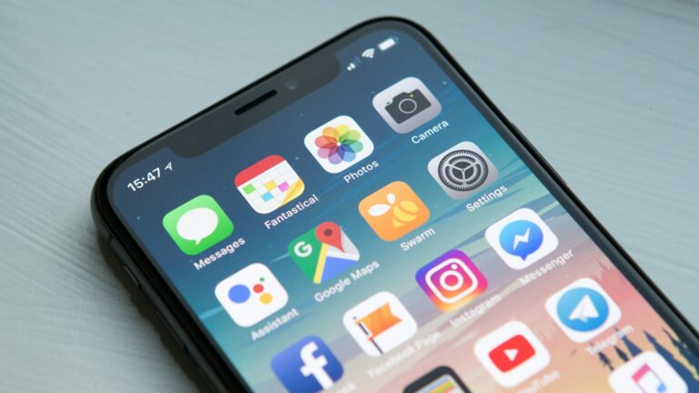 Caso: captura de WhatsApp manipulada en un juzgado sevillano