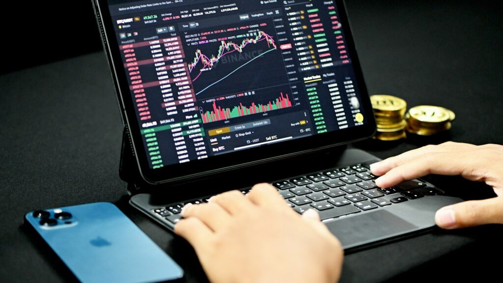 Rastreo de transacciones en blockchain en un caso de fraude con criptomonedas en Nervión