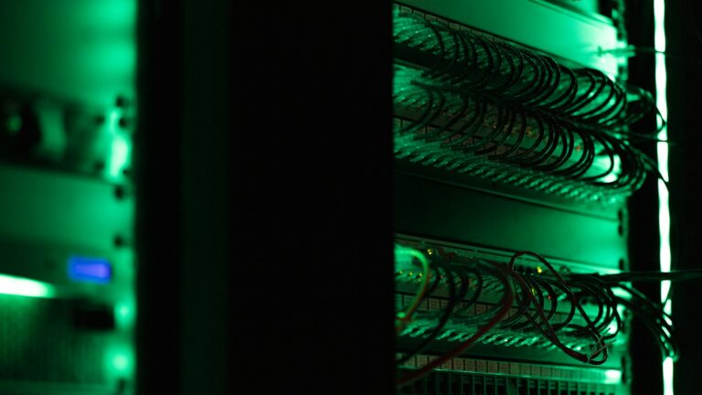 Caso: ransomware en una asesoría de la Cartuja