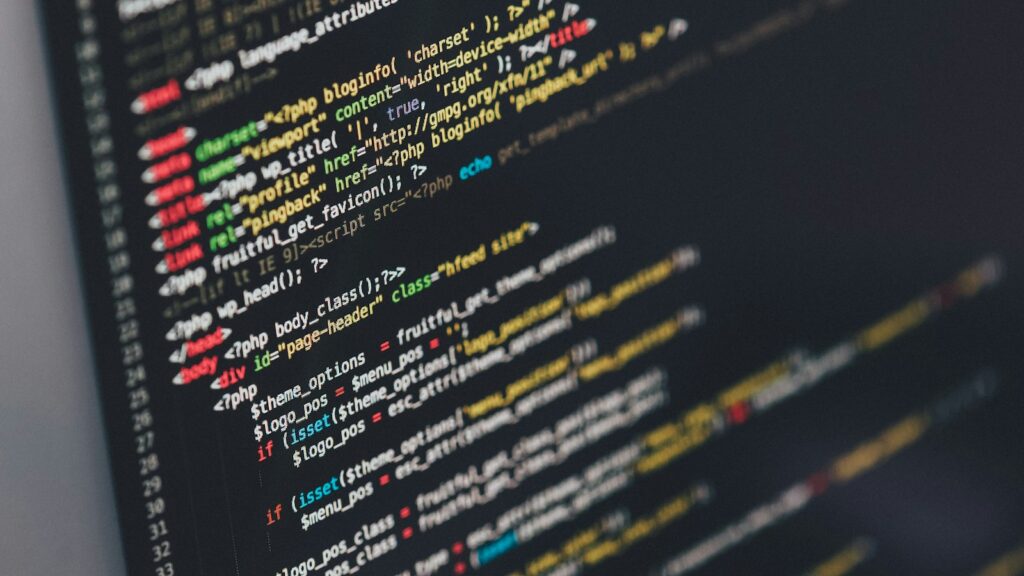 Análisis pericial del código fuente de una web plagiada en La Rinconada
