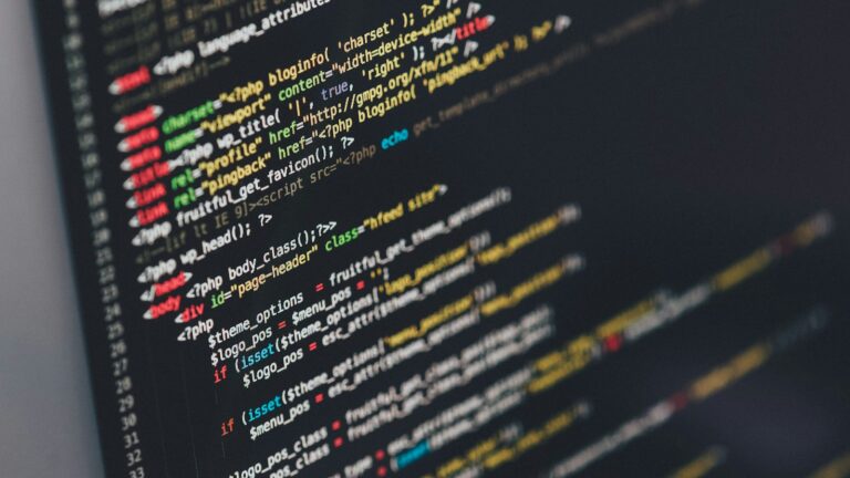 Caso: web plagiada de una empresa de La Rinconada