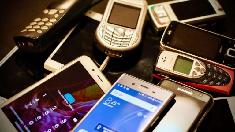 Caso: WhatsApp borrados recuperados en Alcalá de Guadaíra