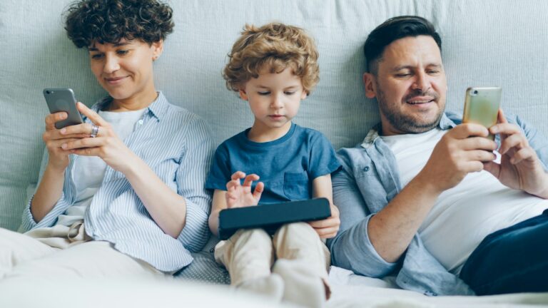 Caso: WhatsApp como prueba en una custodia en Dos Hermanas
