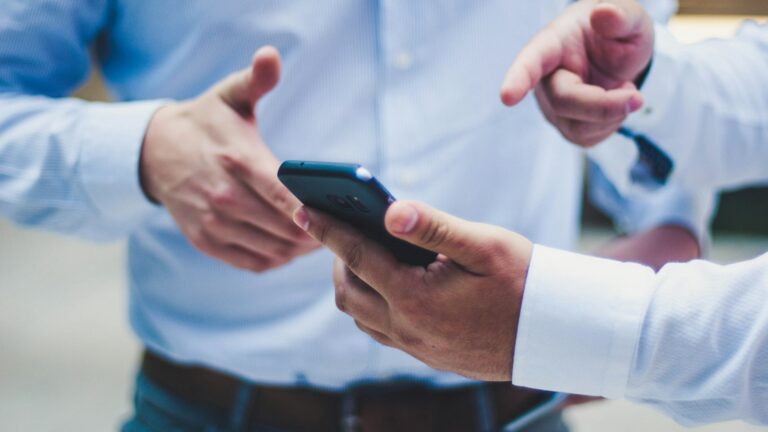 Caso: una conversación de WhatsApp en una herencia en Écija