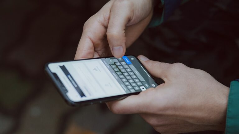 Cómo detectar un phishing bancario antes de caer