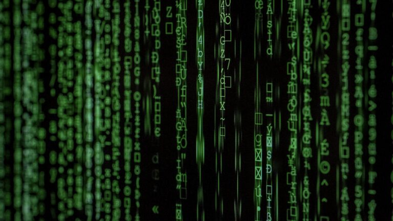 El hash en la evidencia digital: la huella que no miente