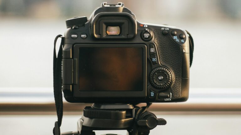 Metadatos de fotografías: lo que revela una imagen