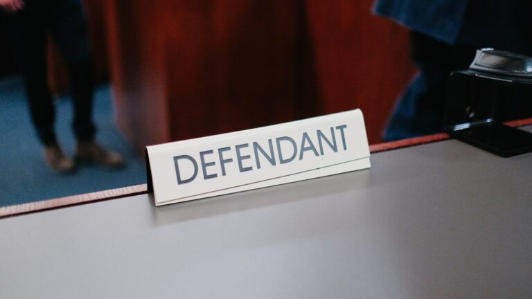 Perito de parte o perito judicial: diferencias clave