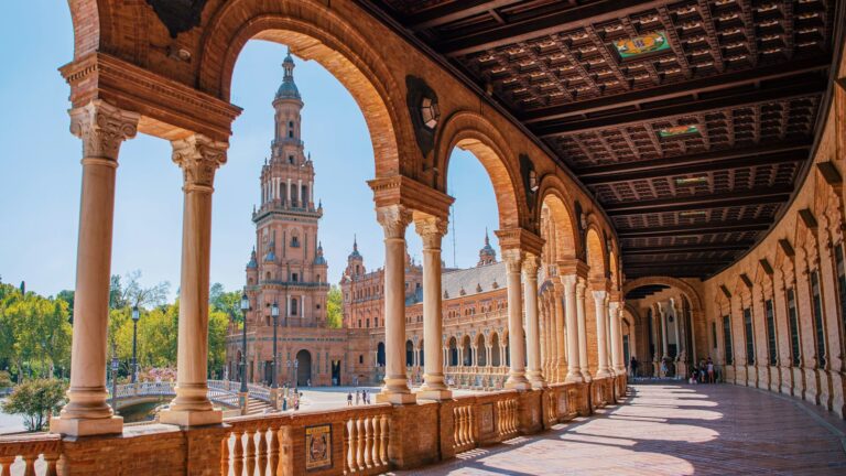 Prueba digital en los juzgados de Sevilla
