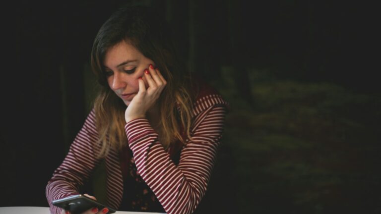 Violencia de género digital: cómo aportar la prueba